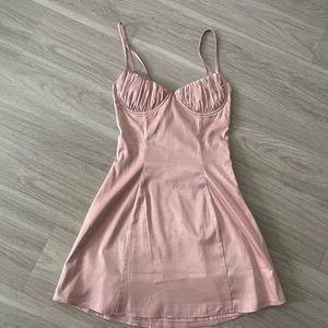 Tiger must mini dress!